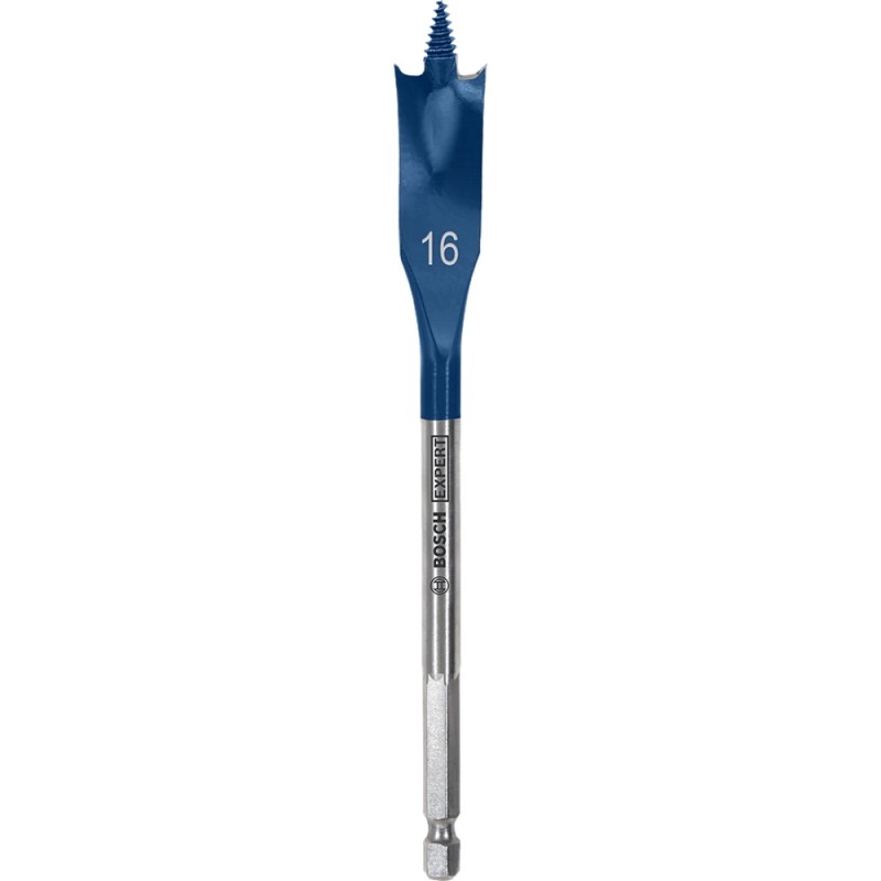 Plunksninis medžio grąžtas BOSCH Expert Ø16x152mm 1