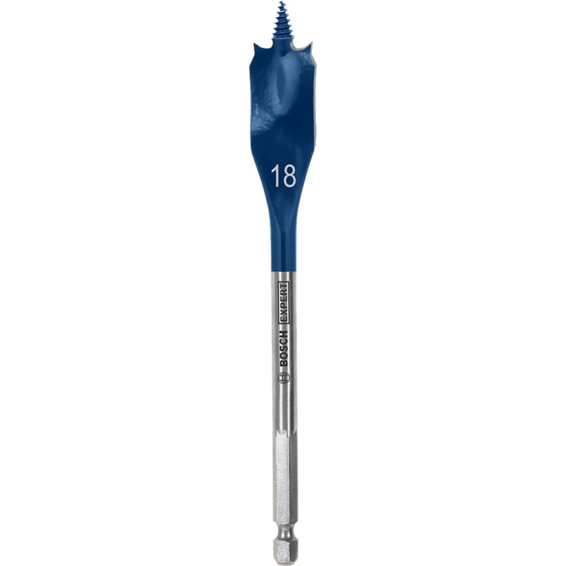 Plunksninis medžio grąžtas BOSCH Expert Ø18x152mm 1