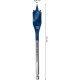 Plunksninis medžio grąžtas BOSCH Expert Ø18x152mm 2
