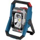 Akumuliatorinis prožektorius BOSCH GLI 18V-2200 C Solo 1