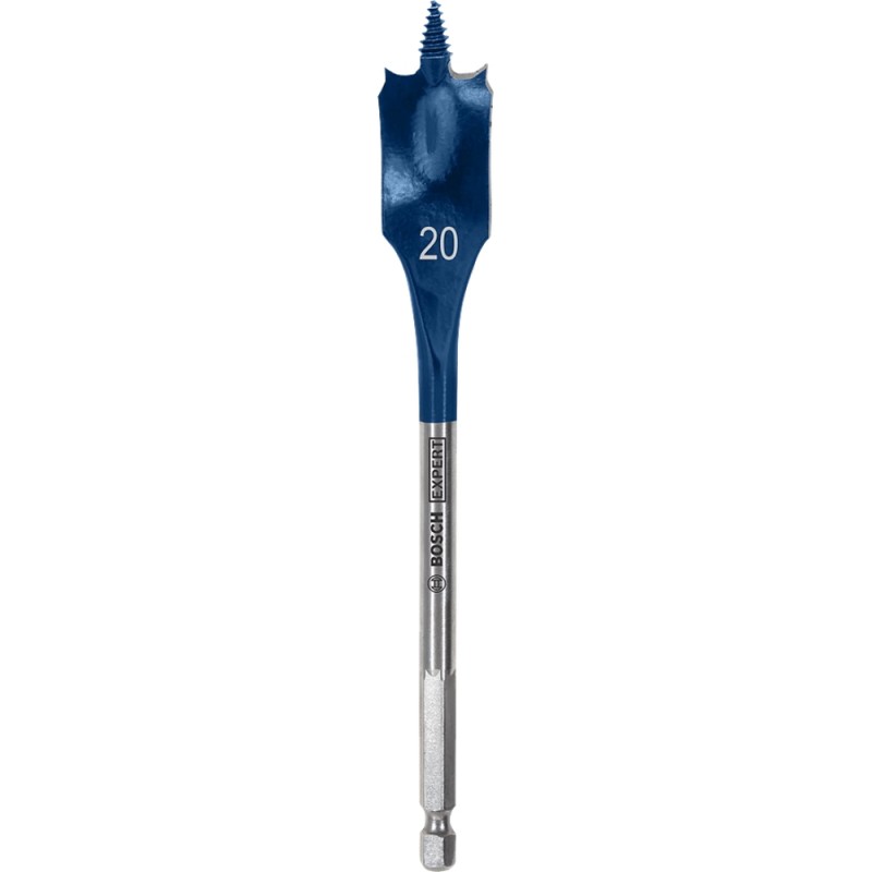 Plunksninis medžio grąžtas BOSCH Expert Ø20x152mm 1