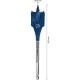 Plunksninis medžio grąžtas BOSCH Expert Ø28x152mm 2