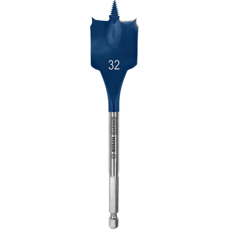 Plunksninis medžio grąžtas BOSCH Expert Ø32x152mm 1