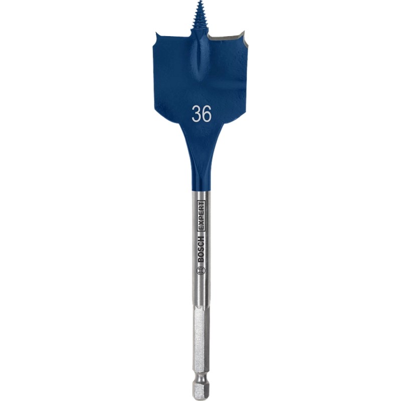 Plunksninis medžio grąžtas BOSCH Expert Ø36x152mm 1