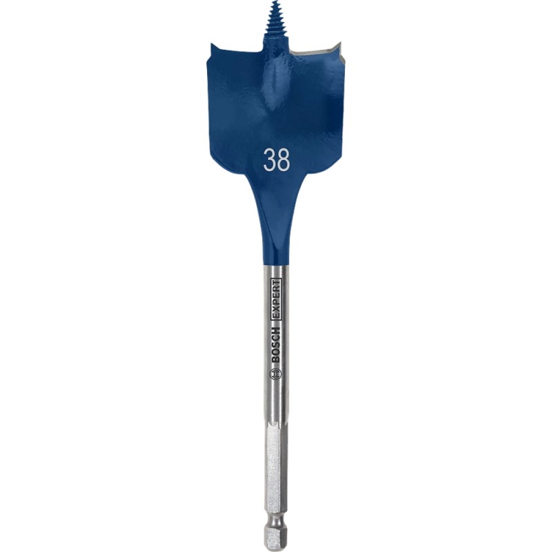Plunksninis medžio grąžtas BOSCH Expert Ø38x152mm 1