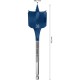 Plunksninis medžio grąžtas BOSCH Expert Ø38x152mm 2