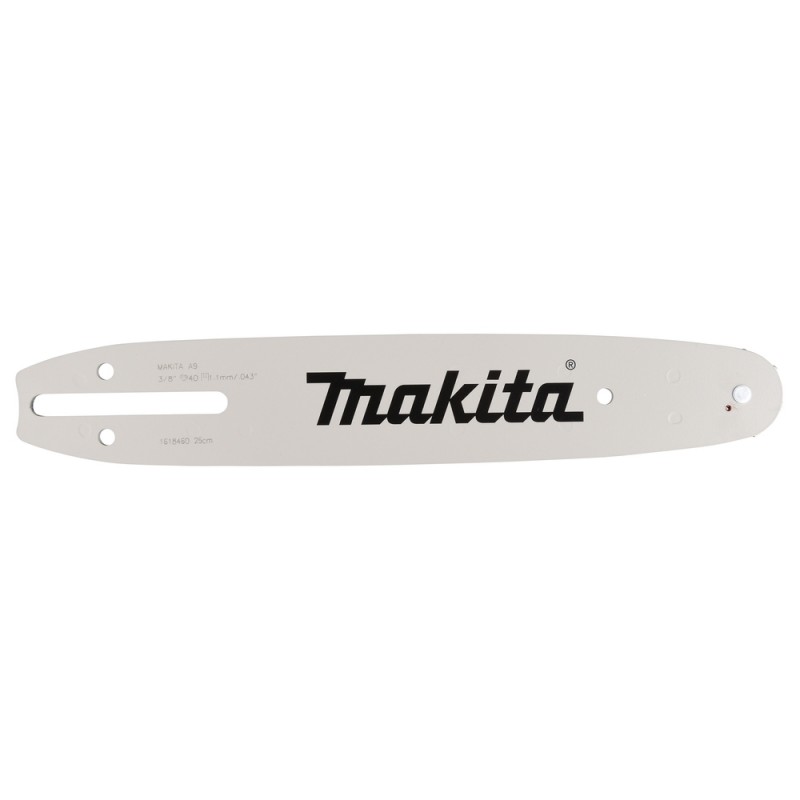 Pjovimo juosta MAKITA 10" 3/8" 1,1mm DUC254Z 1