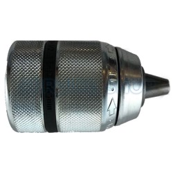 Griebtuvas BOSCH 1,5-13mm 1/2"-1/16"