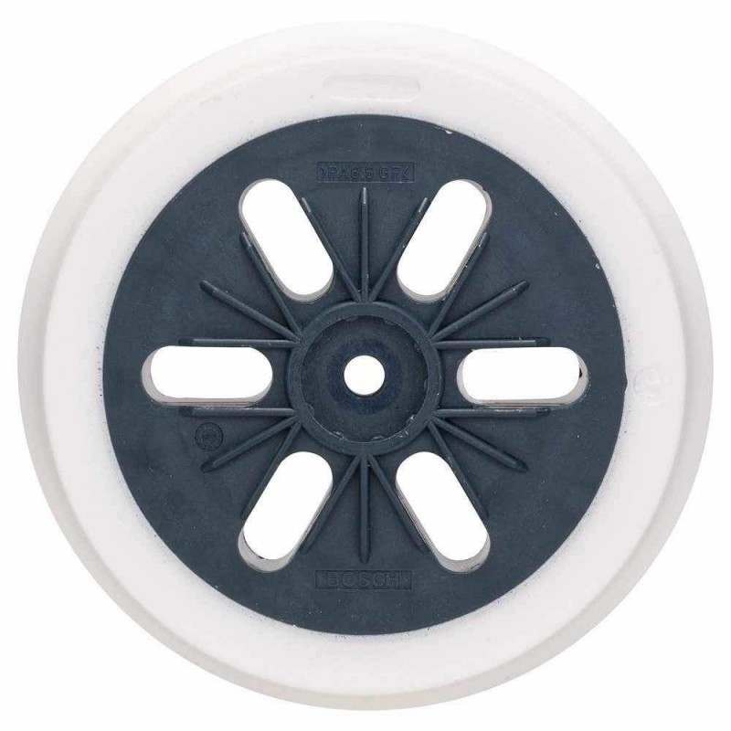 Velcro padas BOSCH GEX 6" 150mm 1