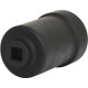 Galvutė važiuoklei KS TOOLS Scania 3/4" Ø70mm 2