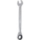 Kombinuotas terkšlinis raktas KS TOOLS 24mm 1
