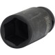 Smūginė sukimo galva KS TOOLS 1/2" 24mm 2
