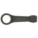 Kalamas žiedinis raktas KS TOOLS 41mm 1