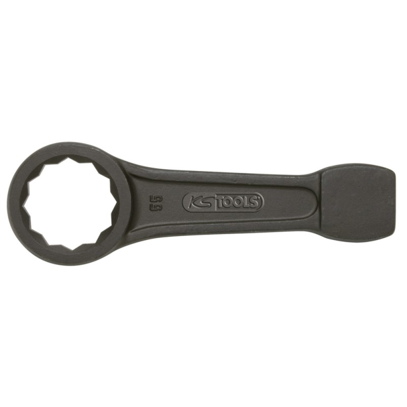 Kalamas žiedinis raktas KS TOOLS 41mm 1