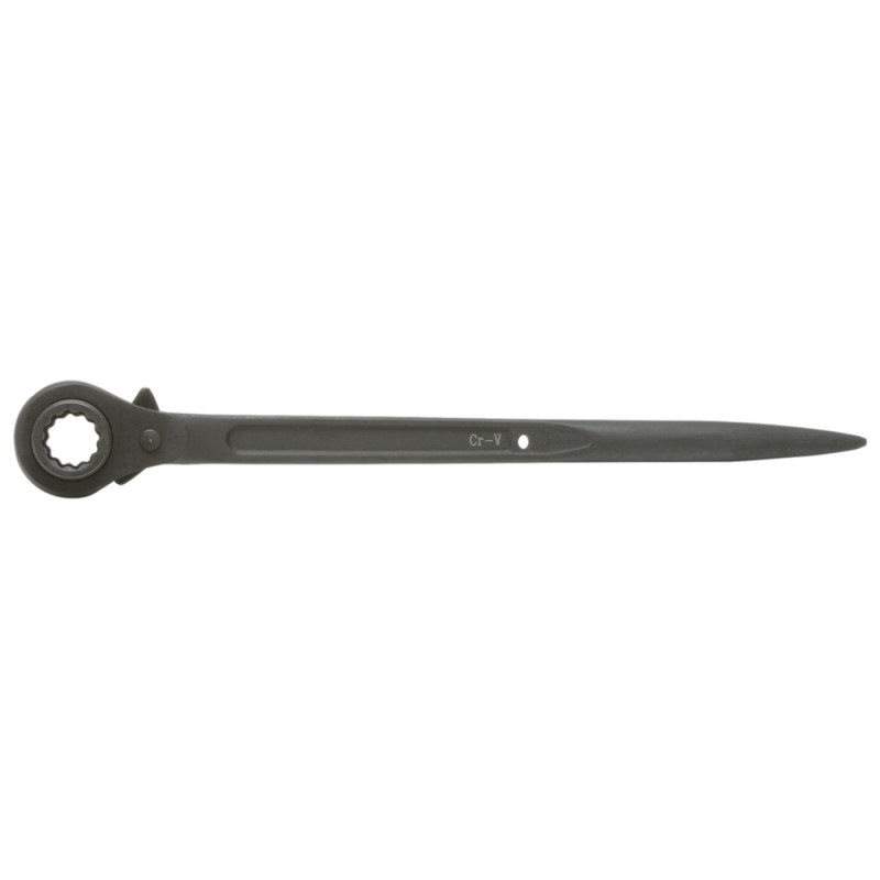 Terkšlinis raktas pastoliams KS TOOLS 17x19mm 1