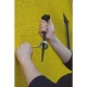 Terkšlinis raktas pastoliams KS TOOLS 17x19mm 4