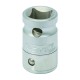 Laikiklis KS TOOLS 10mm 3/8" 1 Laikiklis KS TOOLS 10mm 3/8" 1