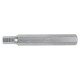 Šešiakampis antgalis KS TOOLS 12x75mm 1