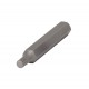 Dvylikakampis antgalis KS TOOLS XZN M8 75mm 2