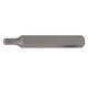 Dvylikakampis antgalis KS TOOLS XZN M12 75mm 1 Dvylikakampis antgalis KS TOOLS XZN M12 75mm 1