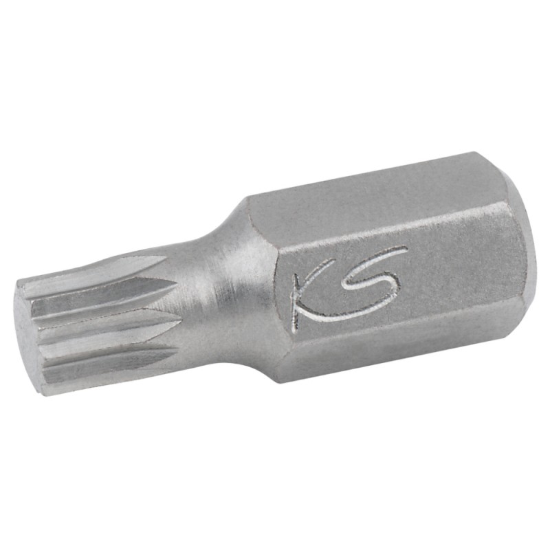 Dvylikakampis antgalis KS TOOLS XZN M12 30mm 1 Dvylikakampis antgalis KS TOOLS XZN M12 30mm 1