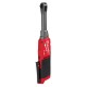 Akumuliatorinė pailginta terkšlė MILWAUKEE M12 FHIR14LR-0 2