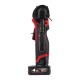 Akumuliatorinis juostinis šlifuoklis MILWAUKEE M12 FBFL10-402B 3