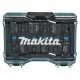 Magnetinių sukimo galvučių rinkinys MAKITA E-15768 3