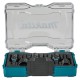 Magnetinių sukimo galvučių rinkinys MAKITA E-15768 2
