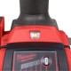 Akumuliatorinis smūginis gręžtuvas MILWAUKEE M18 FPD3-402C