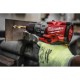 Akumuliatorinis smūginis gręžtuvas MILWAUKEE M18 FPD3-402C 7