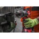 Akumuliatorinis smūginis gręžtuvas MILWAUKEE M18 FPD3-402C 8