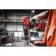 Akumuliatorinis smūginis gręžtuvas MILWAUKEE M18 FPD3-502X 7