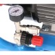 Betepalinis stūmoklinis kompresorius AIRPRESS LMO 5-380 7 Betepalinis stūmoklinis kompresorius AIRPRESS LMO 5-380 7