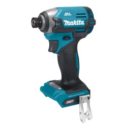 Akumuliatorinis smūginis suktuvas MAKITA TD003GZ 40V Max XGT