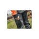 Apsauginės pjūklininko kelnės HUSQVARNA Classic 5963048 4