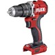 Akumuliatorinis smūginis gręžtuvas FLEX PD 2G 18,0V LD 2x2,5Ah 2