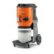 Dulkių siurblys HUSQVARNA DE120 230V 2