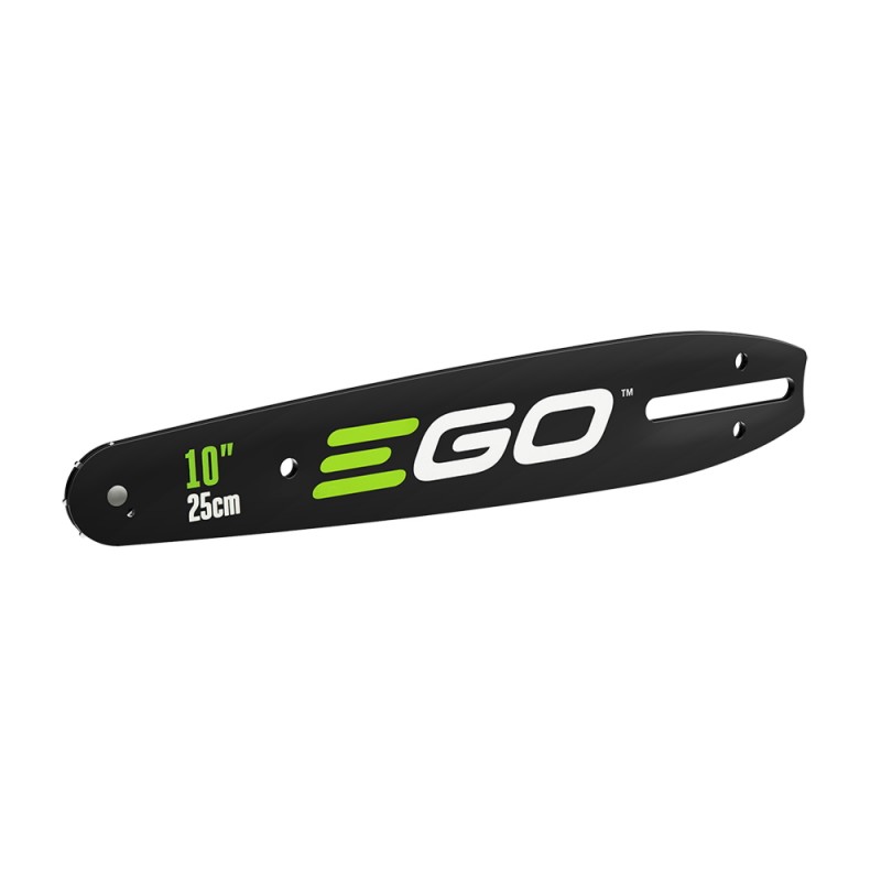 Pjovimo juosta EGO Power+ AG1000Q 25cm (10'') 1/4" 0,043" 1