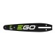 Pjovimo juosta EGO Power+ AG1000Q 25cm (10'') 1/4" 0,043" 2