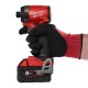 Akumuliatorinis smūginis suktuvas MILWAUKEE M18 FID3-0X 5