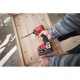 Akumuliatorinis smūginis suktuvas MILWAUKEE M18 FID3-0X 8