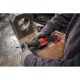 Akumuliatorinis tiesinis šlifuoklis MILWAUKEE M18 FDGRB-502X 6