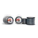 Žoliapjovės lynelis HUSQVARNA Whisper X 1 Žoliapjovės lynelis HUSQVARNA Whisper X 1
