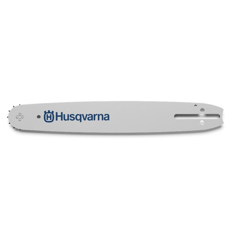 Pjovimo juosta HUSQVARNA 12" 1/4" 1,3mm 1 Pjovimo juosta HUSQVARNA 12" 1/4" 1,3mm 1