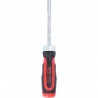Terkšlinis atsuktuvas su antgaliais KS TOOLS 1/4''