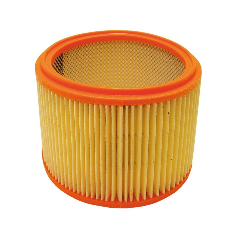 Hepa filtras siurbliui PORTOTECNICA Volcan Cartridge Ciff 175x145x130mm 1
