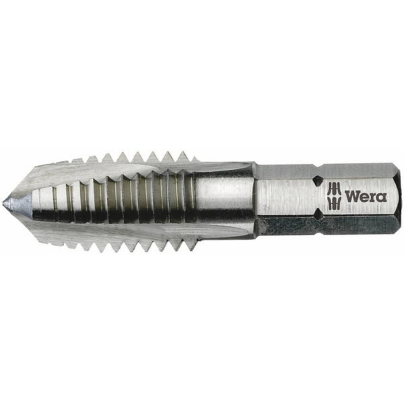 Kombinuotas sriegiklis WERA M5,0x36,0mm 1