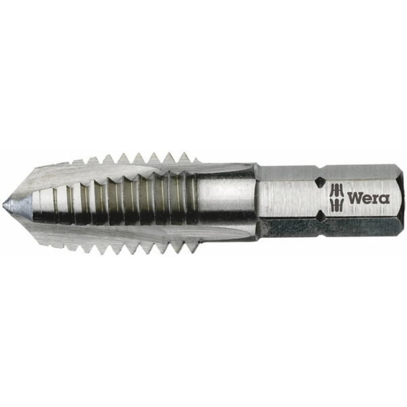 Kombinuotas sriegiklis WERA M8,0x40,0mm 1