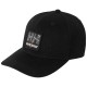 Kepurė su snapeliu HELLY HANSEN Kensington Cap, juoda 1